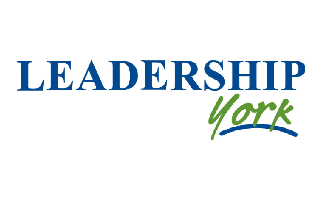 Leadership York