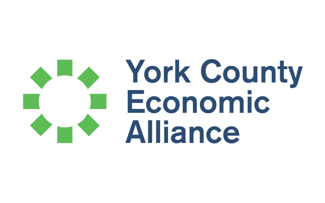 York County Industrial Development Authority