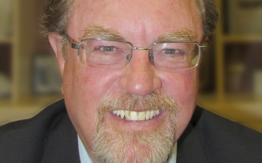 Bill Shipley to be Honored as the 2019 Business Achievement Award Recipient